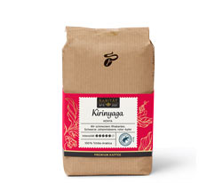 Rarität No.5 »Kirinyaga« - 500 g Ganze Bohne