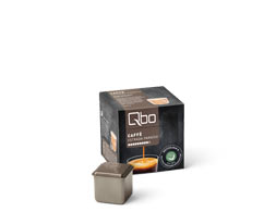 Qbo CAFFÈ ESTRADA PARAÍSO – 8 Kapseln