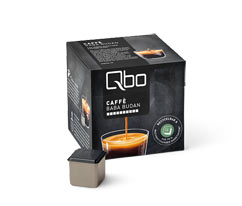 Qbo CAFFÈ BABA BUDAN – 27 Kapseln