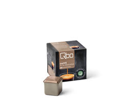 Qbo CAFFÈ ALTA MOGIANA – 8 Kapseln