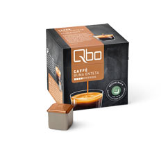Qbo CAFFÈ BUNA ENTETA – 27 Kapseln