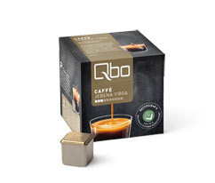 Qbo CAFFÈ JEBENA YIRGA – 27 Kapseln
