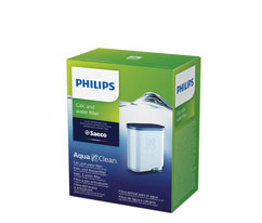 Philips Saeco AquaClean Kalk- und Wasserfilter CA6903/00