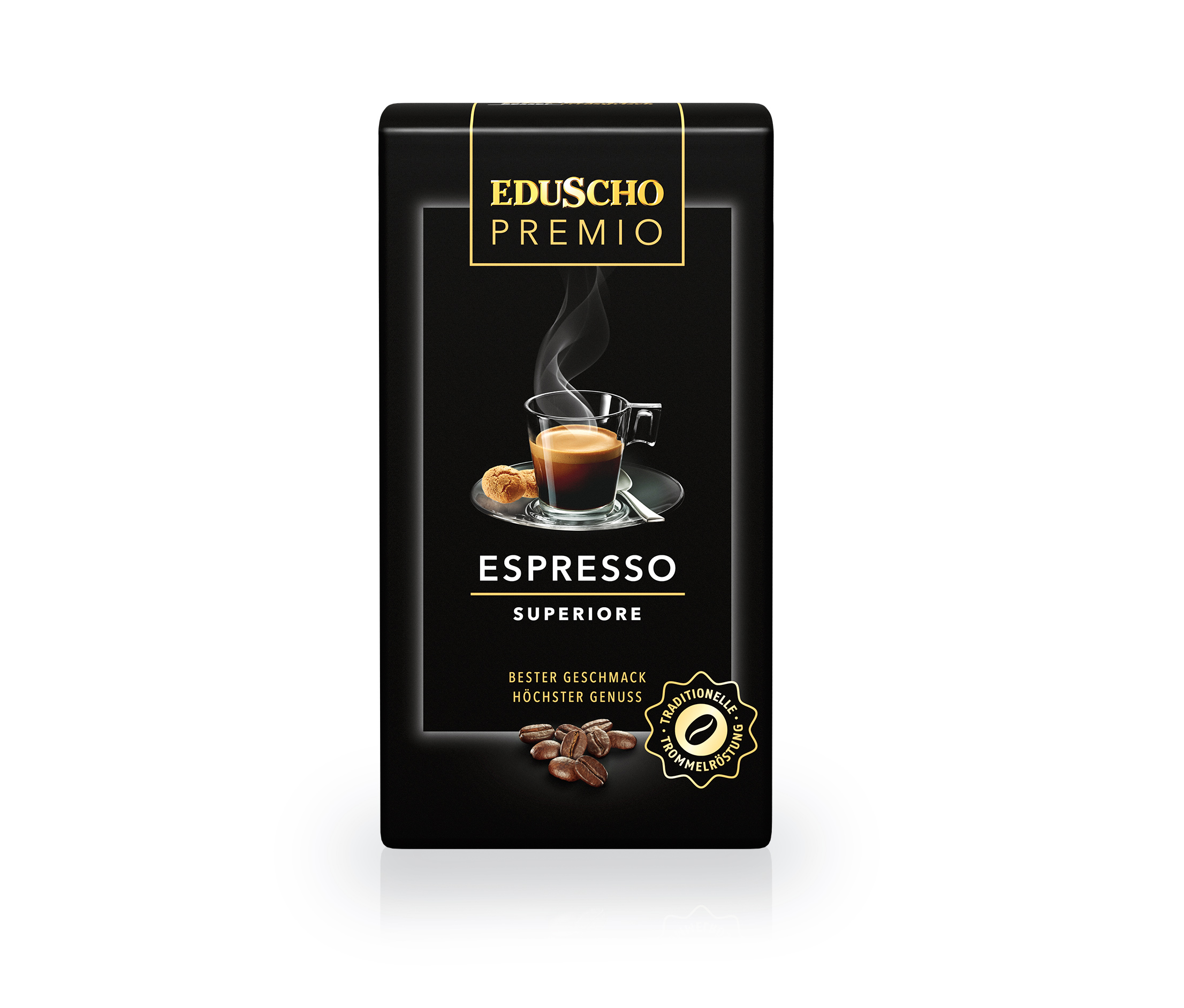 1 kg Eduscho Premio Espresso Superiore