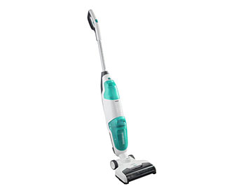 Leifheit-Akku-Saugwischer »Regulus Aqua PowerVac«