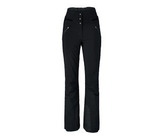 High-Waist-Skihose