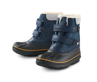 Allwetterstiefel