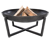 RedFire Fire-Pit »Tornio Industrial«, ca. 80 cm