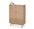 Highboard »Finnsbo« 