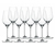 Spiegelau Champagnergläser »Style«, 8er-Set