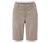 Softshell-Funktionsshorts, taupe 