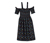 Off-Shoulder-Kleid