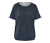 Bedrucktes Blusenshirt