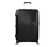 American Tourister Hartschalen-Koffer »Soundbox« Spinner 77/28 TSA EXP, bass black - Bass Black