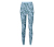 Wende-Sporttight, blau