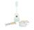 Small Foot Musik-Set »Pastell«