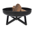 RedFire Fire-Pit »Pello Industrial«, ca. 60 cm