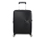 American Tourister Hartschalen-Koffer »Soundbox« Spinner 55/20 TSA EXP, bass black