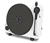 Vertikaler Plug-and-Play-Plattenspieler »Pro-Ject VT-E BT« mit Bluetooth® 