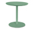 Runder Couchtisch, salbei