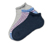 3 Paar Sneakersocken