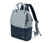 Sicherheits-Rucksack, blau-grau
