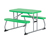 LIFETIME-Kinder-Picknicktisch »80094G«, grün