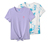 2 Knoten-Shirts