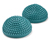 2 Balance-und-Massage-Pads