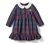 Baby-Webkleid
