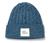 Blue melange