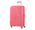 American Tourister Hartschalen-Koffer »Soundbox« Spinner 77, coral red - Sun Kissed Coral