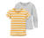 2 Rippenshirts