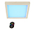 Karibu-Premium-LED-Farblichtanwendung für die Sauna