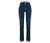 Straight Jeans – Fit »Kira«, dunkelblau