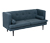 Kindersofa »Orion«, blau