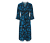 Kleid mit Print