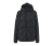 Windprotection-Laufjacke, schwarz - Schwarz