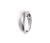 Breiter Ring, 925 Silber »Pure Collection«
