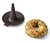 6 Lékué Bagelformen