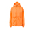 Windprotection-Laufjacke, neonorange - Neonorange