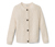 Strickjacke mit RWS-Wolle
