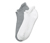 2 Paar Unisex-Funktions-Sneakersocken