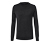 Merino-Pullover, anthrazit