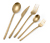 Besteck-Set, 20-teilig