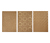 Kraftpapier-Set