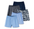5 Web-Boxershorts