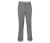 Packbare Outdoorhose, grau - Grau