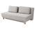 Schlafsofa »Nala«, sandfarben
