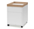 Rollcontainer mit Ablage